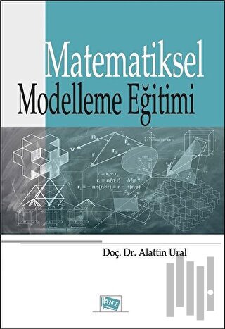Matematiksel Modelleme Eğitimi | Kitap Ambarı