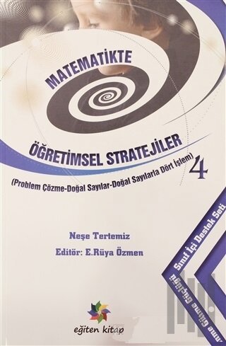 Matematikte Öğretimsel Stratejiler 4