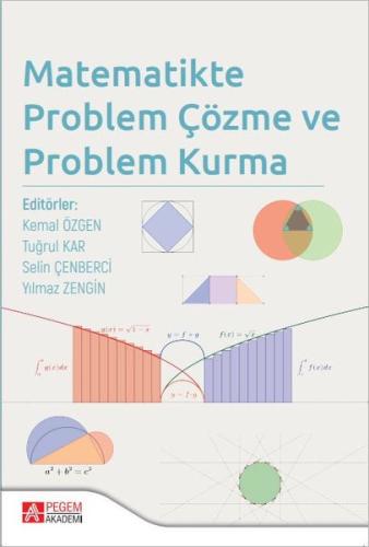 Matematikte Problem Çözme ve Problem Kurma | Kitap Ambarı