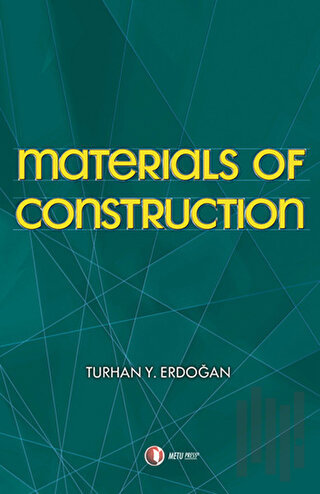 Materials Of Construction  Yapı Malzemeleri