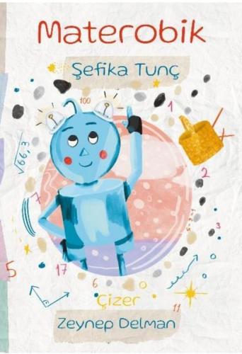 Materobik | Kitap Ambarı