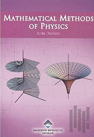 Mathematical Methods of Physics