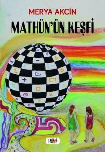 Mathün’ün Keşfi | Kitap Ambarı