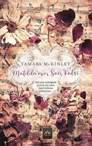 Matilda’nın Son Valsi | Kitap Ambarı