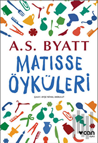 Matisse Öyküleri | Kitap Ambarı