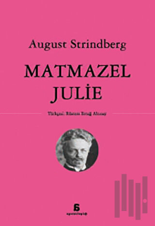 Matmazel Julie | Kitap Ambarı