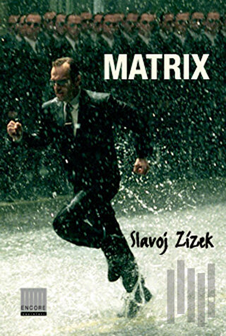 Matrix | Kitap Ambarı