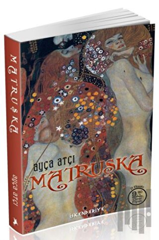 Matruşka | Kitap Ambarı