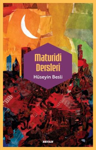 Maturidi Dersleri | Kitap Ambarı