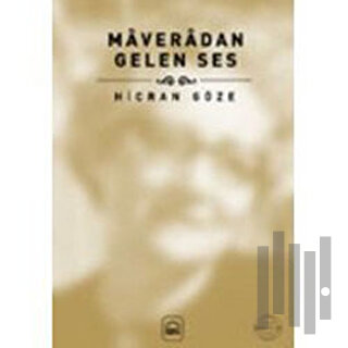 Maveradan Gelen Ses