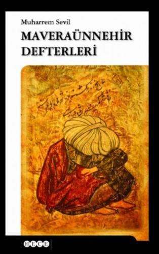 Maveraünnehir Defterleri | Kitap Ambarı