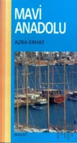 Mavi Anadolu