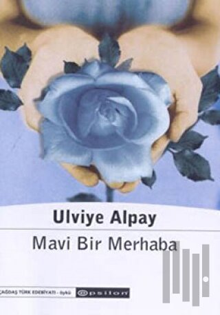 Mavi Bir Merhaba