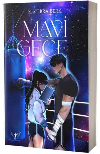 Mavi Gece | Kitap Ambarı