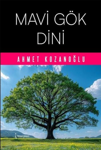 Mavi Gök Dini | Kitap Ambarı