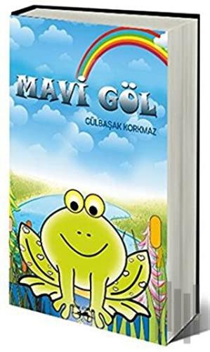 Mavi Göl