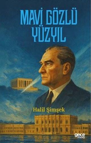 Mavi Gözlü Yüzyıl | Kitap Ambarı