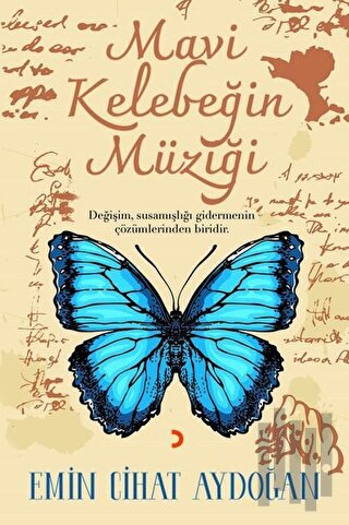 Mavi Kelebeğin Müziği