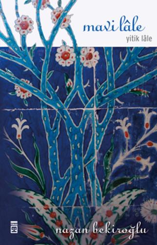 Mavi Lale | Kitap Ambarı
