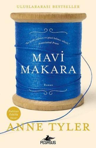 Mavi Makara | Kitap Ambarı