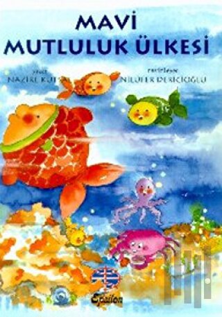 Mavi Mutluluk Ülkesi