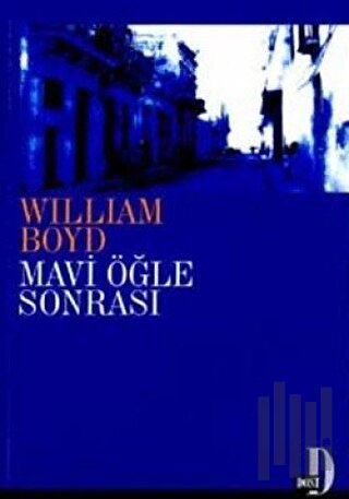 Mavi Öğle Sonrası | Kitap Ambarı