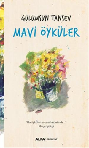 Mavi Öyküler | Kitap Ambarı