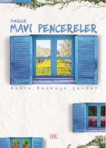 Mavi Pencereler-Öyküler