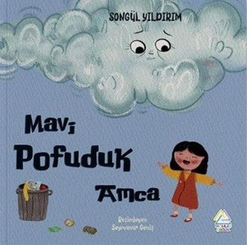 Mavi Pofuduk Amca