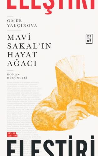 Mavi Sakal’ın Hayat Ağacı | Kitap Ambarı
