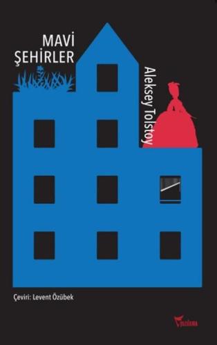 Mavi Şehirler