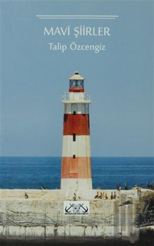 Mavi Şiirler