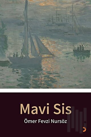 Mavi Sis | Kitap Ambarı