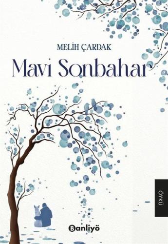 Mavi Sonbahar | Kitap Ambarı