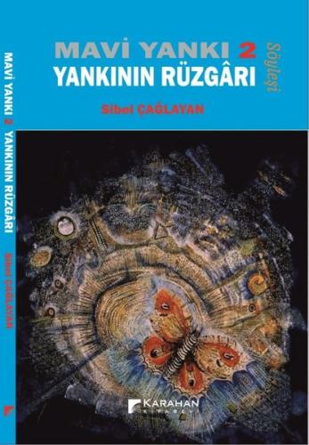 Mavi Yankı 2 - Yankının Rüzgarı | Kitap Ambarı