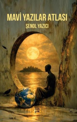 Mavi Yazılar Atlası | Kitap Ambarı