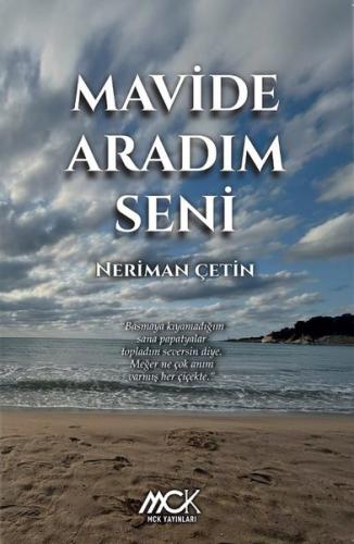 Mavide Aradım Seni