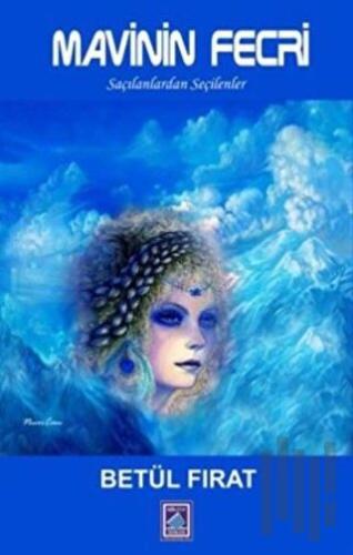 Mavinin Fecri | Kitap Ambarı