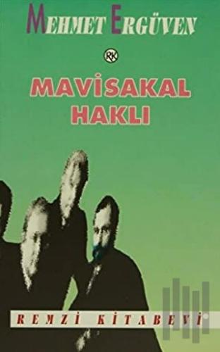 Mavisakal Haklı