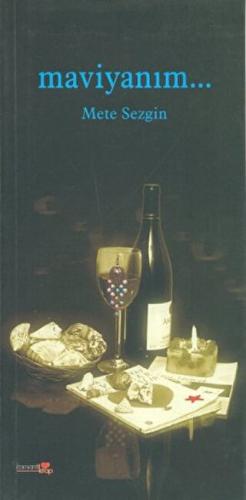 Maviyanım... | Kitap Ambarı