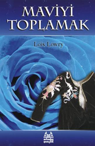 Maviyi Toplamak | Kitap Ambarı