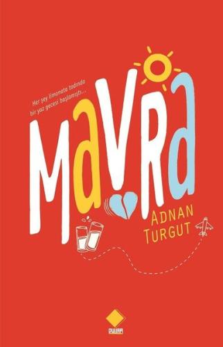 Mavra | Kitap Ambarı