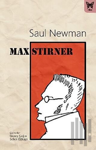 Max Stirner | Kitap Ambarı