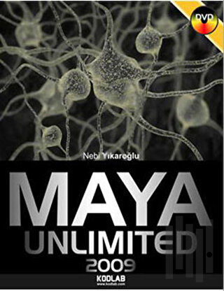 Maya Unlimited 2009