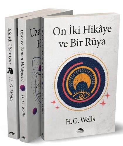 Maya Wells Seti - 3 Kitap Takım