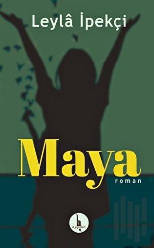 Maya | Kitap Ambarı