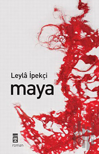 Maya | Kitap Ambarı