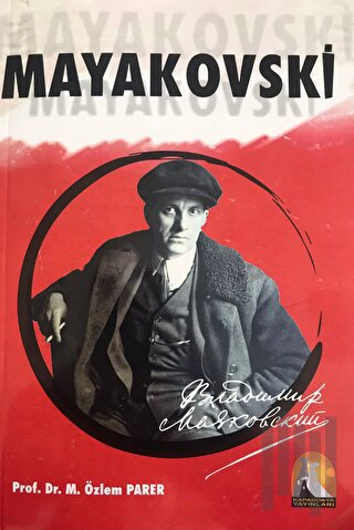 Mayakovski | Kitap Ambarı