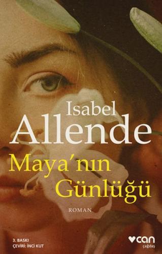 Maya'nın Günlüğü (Yeni Kapak) | Kitap Ambarı