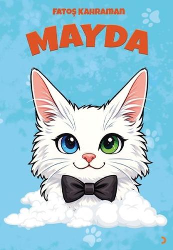 Mayda | Kitap Ambarı